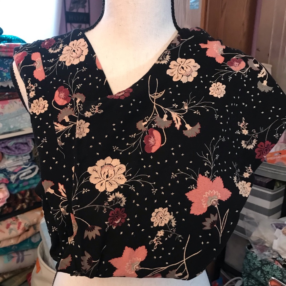 TORRID LEGGINGS SZ 0